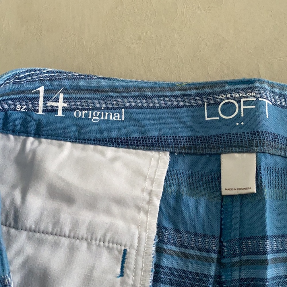 Loft Shorts - Picture 2 of 3